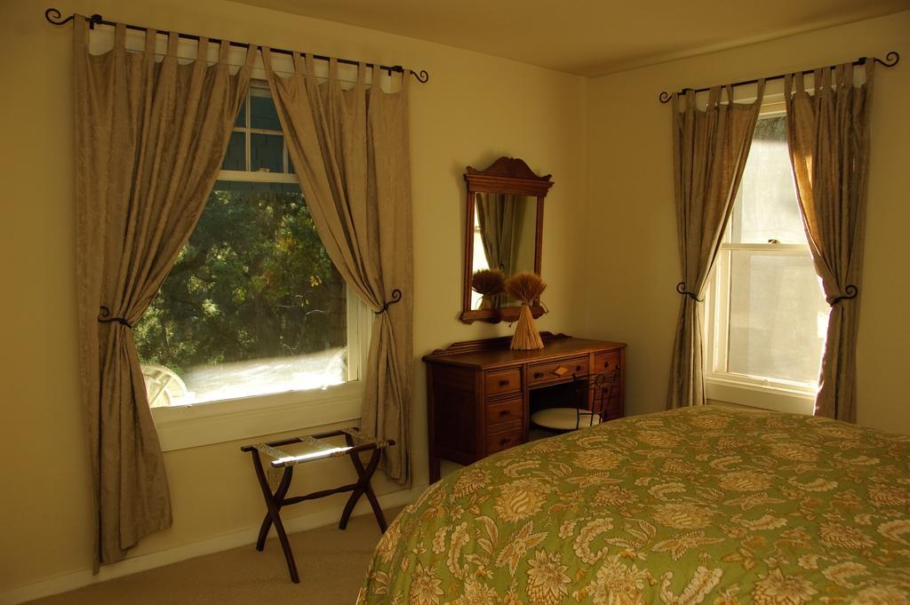 Dunning Ranch Guest Suites Paso Robles Room photo