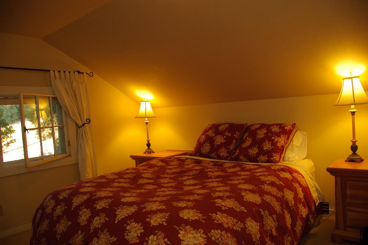 Dunning Ranch Guest Suites Paso Robles Room photo